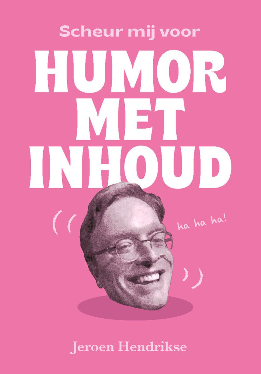 Zerreißen Sie mich für Humor mit Substanz