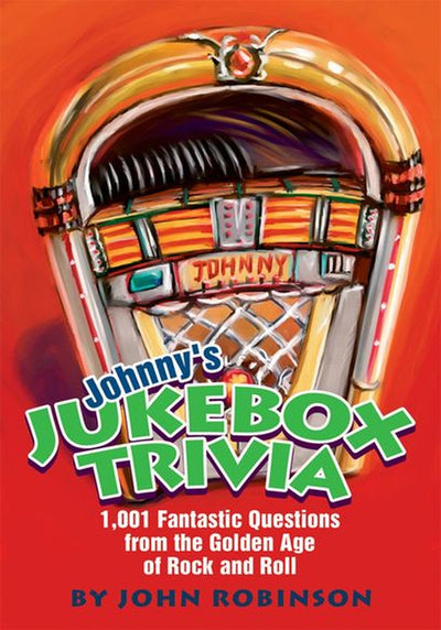 Johnnys Jukebox-Trivia