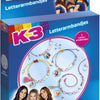 TOTUM K3 Machen Sie Armbänder