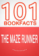 101bookfacts.com – der Labyrinthläufer – 101 erstaunliche Fakten, die Sie noch nicht kannten