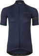 Agu Core Radsportshirt Essential Damen Deep Blue