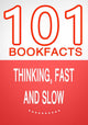 101bookfacts.com – Denken, schnell und langsam – 101 erstaunliche Fakten, die Sie nicht kannten