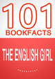 101bookfacts.com – das englische Mädchen – 101 erstaunliche Fakten, die Sie noch nicht kannten