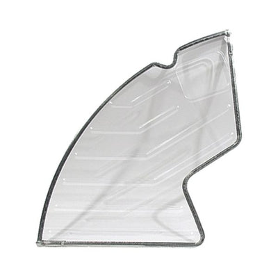 Hesling Jas Protectors 28 Vorderrad transparent