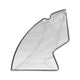 Hesling Jas Protectors 28 Vorderrad transparent