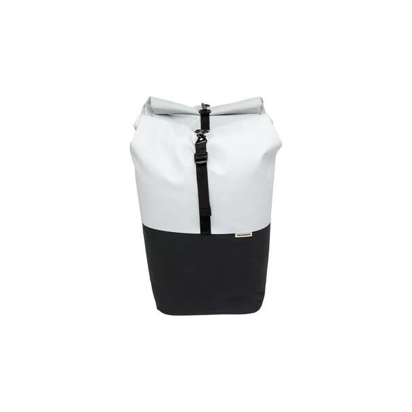 Newlooxs doppelte Fahrradtasche New Looxs Nyborg Double Mik
