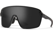 Smith Bobcat Brille Matte schwarz Chromapop Schwarz - afbeelding 1