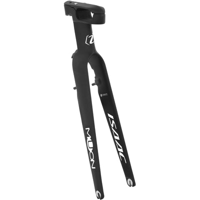 Verschiedene Isaac - Muon TT Gabel 52cm Rahmen