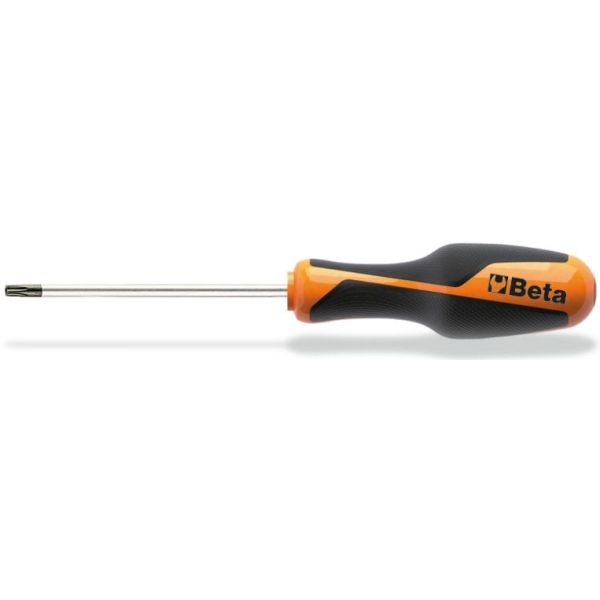Beta -Schraubendreher -Werkzeuge RTX -Manipulationsfest -Torx -Größe T20