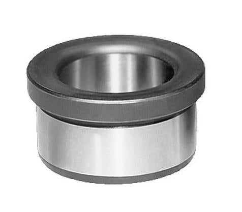 Phantombohrbuchse kurzer Kragen 2,5 mm m3