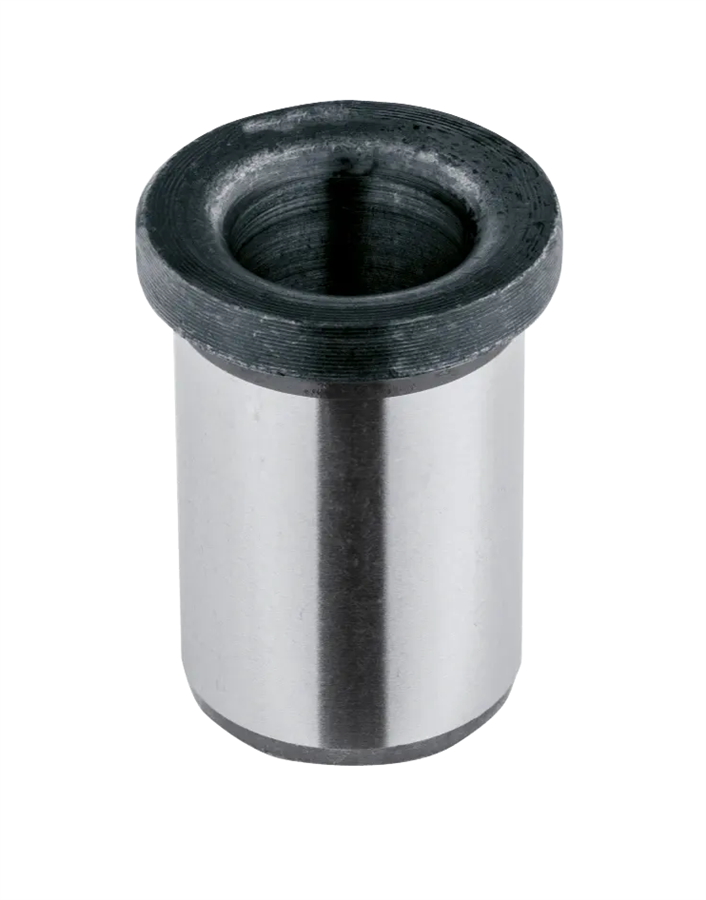 Phantombohrbuchse mit extra langem Kragen 12 mm