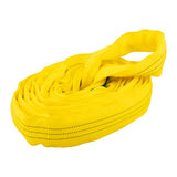 Trailerarer rundum rund Strop 3 Tonnen 3 Meter - afbeelding 1