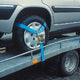 Trailerer -Trailereck Fixe Auto Ambulanzen