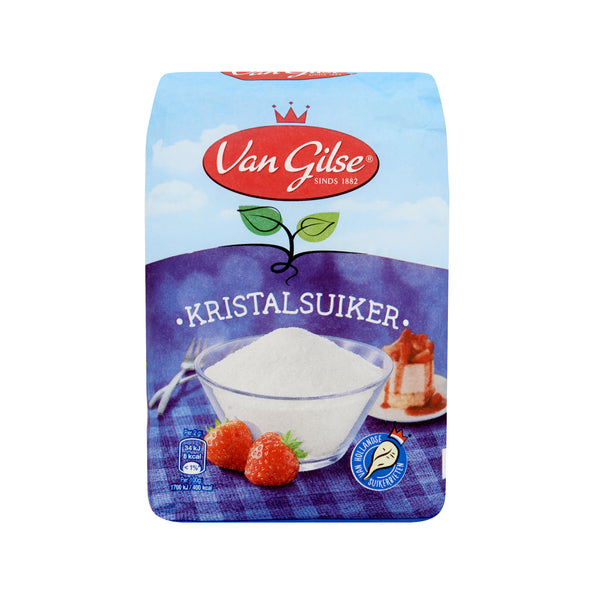 Van-Gilse-Zucker lose (10x 1kg)