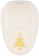 Vaessen creative • Figurenstanzer Weihnachtsbaum Maxi