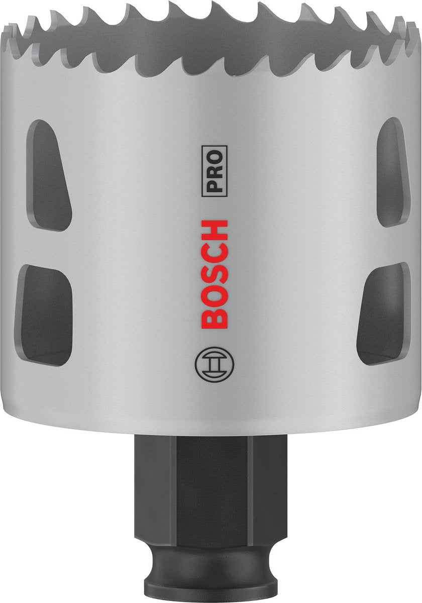Bosch Pro Multi Material PC Plus Lochsäge 54 mm – 2608594390