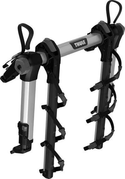 Thule Outway 3bike hängend