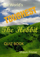 Das härteste Hobbit-Quizbuch der Welt