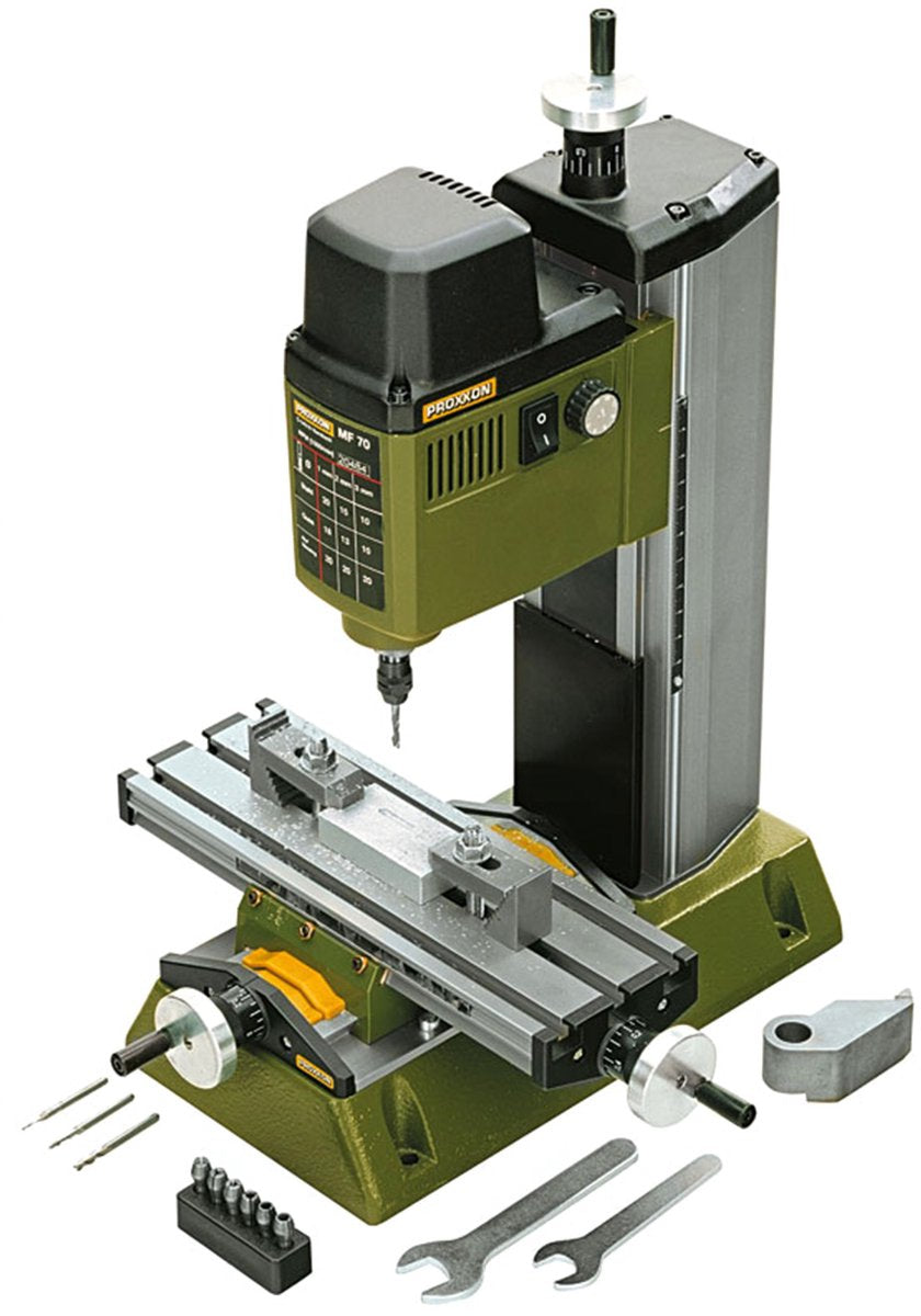 Proxxon Mikromotte