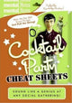 Ty mental floss: Cocktail par Spickzettel