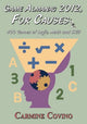 Spielealmanach 2012, für Zwecke