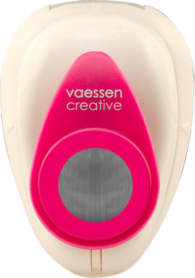 Vaessen Kreativstanzer - Figurenstanzer - Kreis - ø 1,6 cm