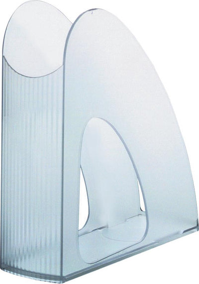 Han-Magazinkassette – Twin – Kunststoff – transparent – Format A4 C4 – HA-1611-23