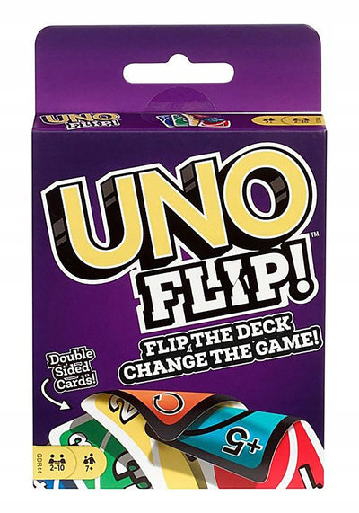 Mattel Flip