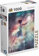 Rebo Puzzle Ballerina 1000 Teile