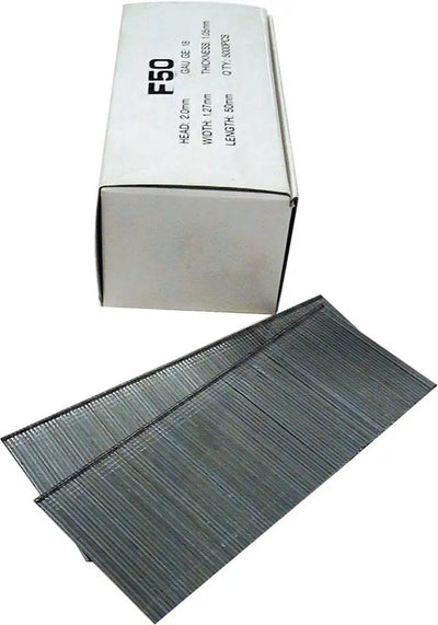Güde Nägel Nägel für Tacker 1mm - 15mm lang - 5000 Stück