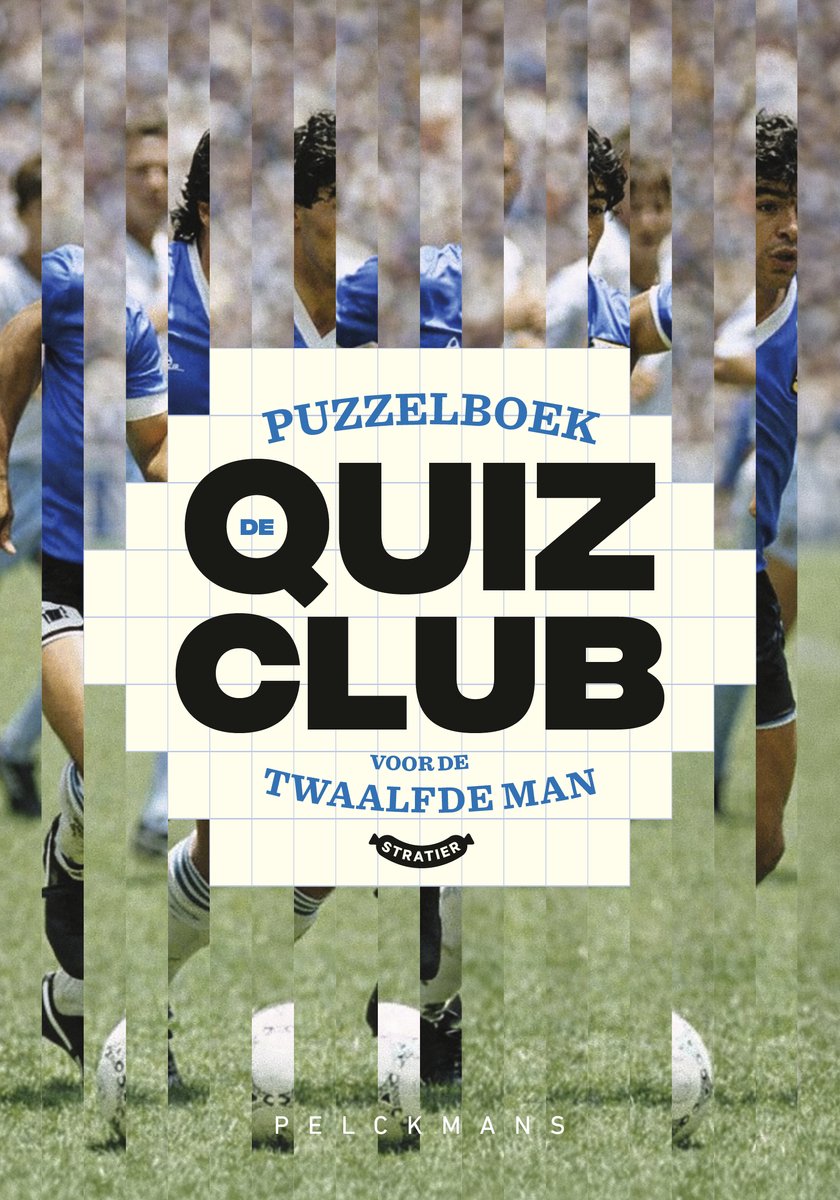 Der Quizclub für den zwölften Mann
