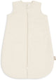 Jollein Neugeborenenschlafsack Baby ärmellos 60 cm – Jersey – Haferflocken