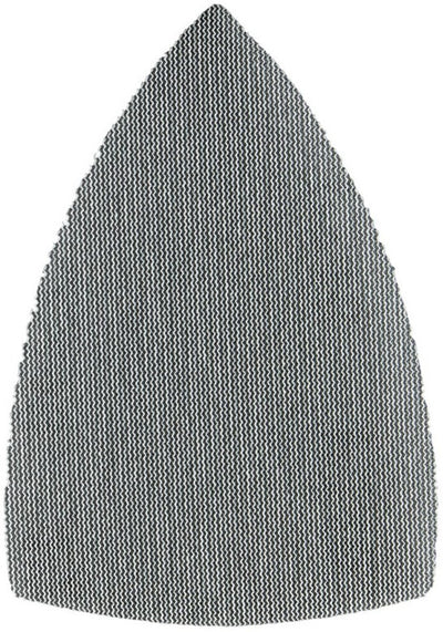 Makita-Zubehör Delta-Schleifgitterblatt 100 x 150 mm A120 mit Klettverschluss – D-78900