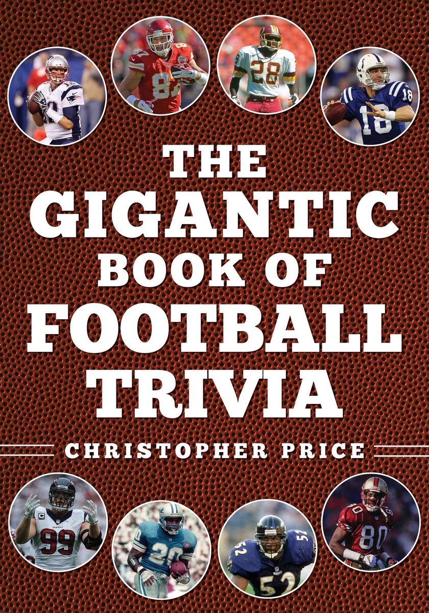 Das riesige Buch mit Fußball-Trivia