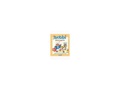 Kluitman Bobbi Publishers wird bleiben