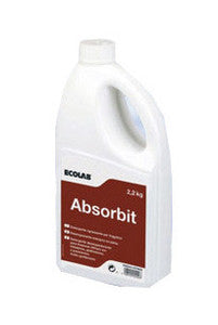 Ecolab Absorbit Pulverreiniger für die Fritteuse (2,2 kg)