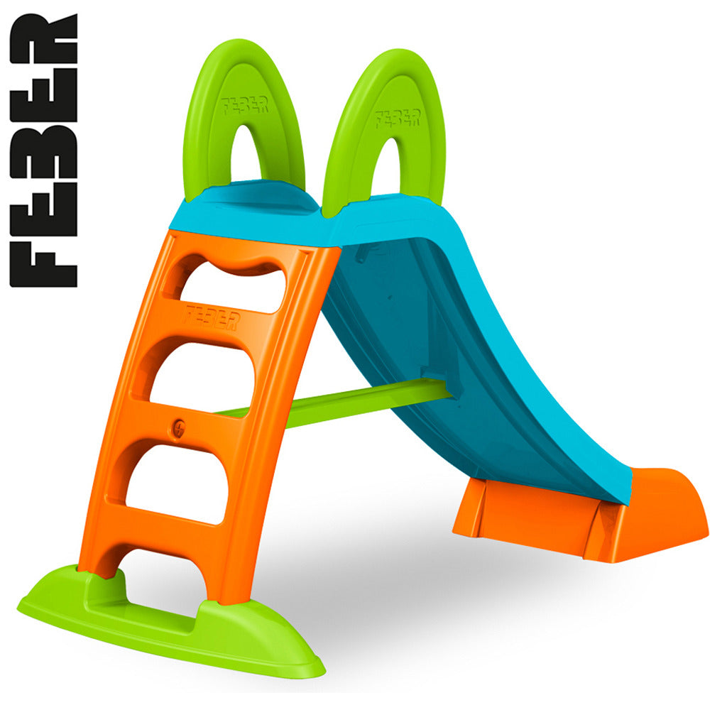 Feber Feber Water Slide plus Folie