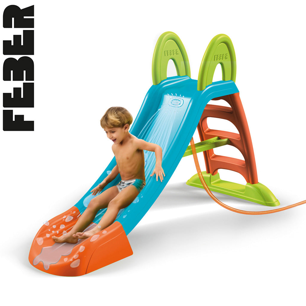 Feber Feber Water Slide plus Folie