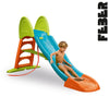 Feber Feber Water Slide plus Folie