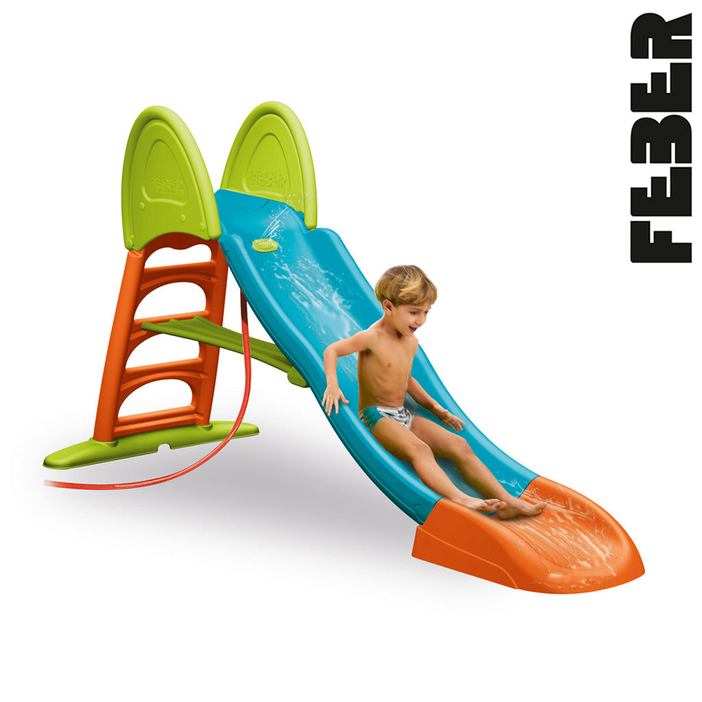 Feber Feber Water Slide plus Folie