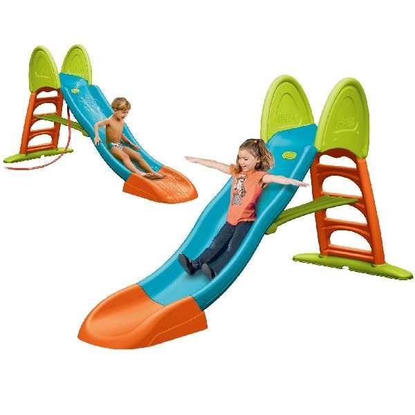Feber Feber Water Slide Mega xxl Folie