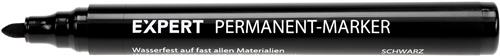 Expert Marking Tools Expert Permanentmarker schwarz 1,5–3 mm | 10 Stk