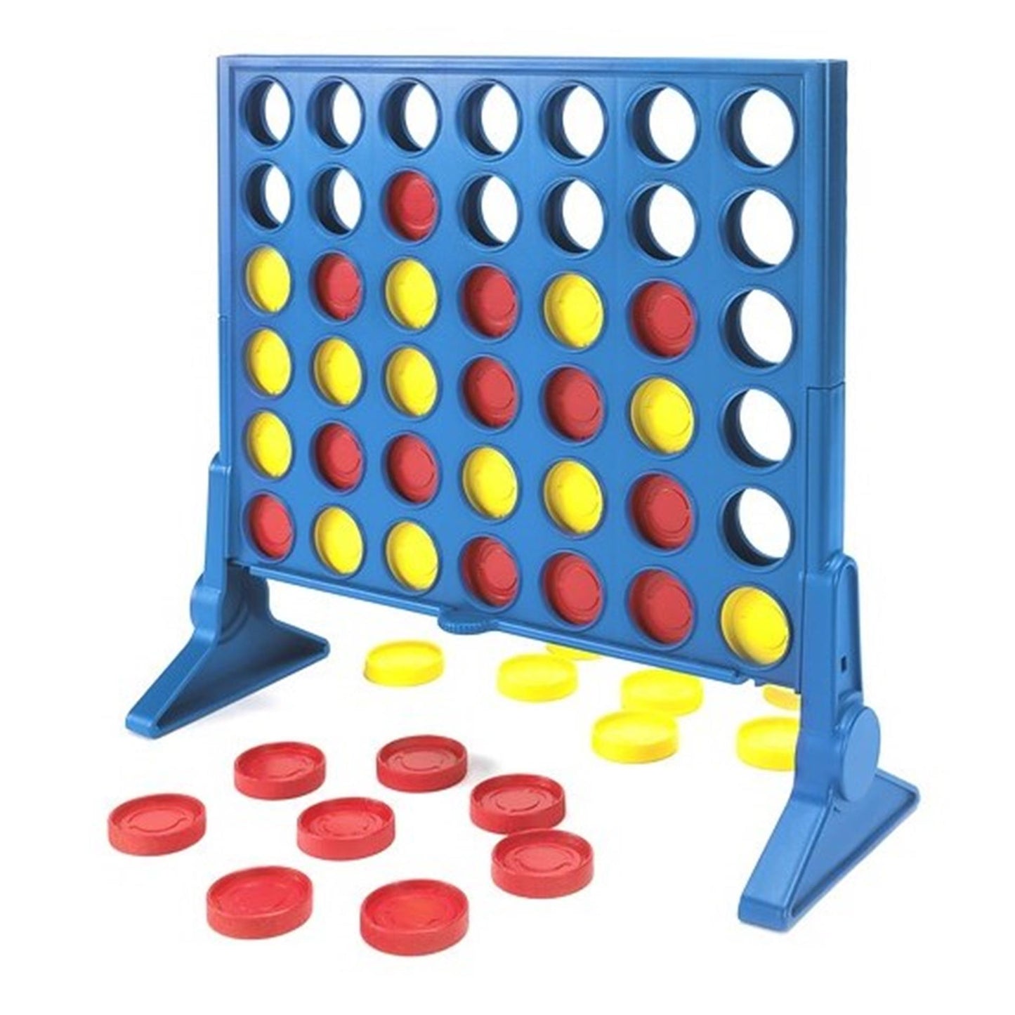 Hasbro vier in einer Reihe