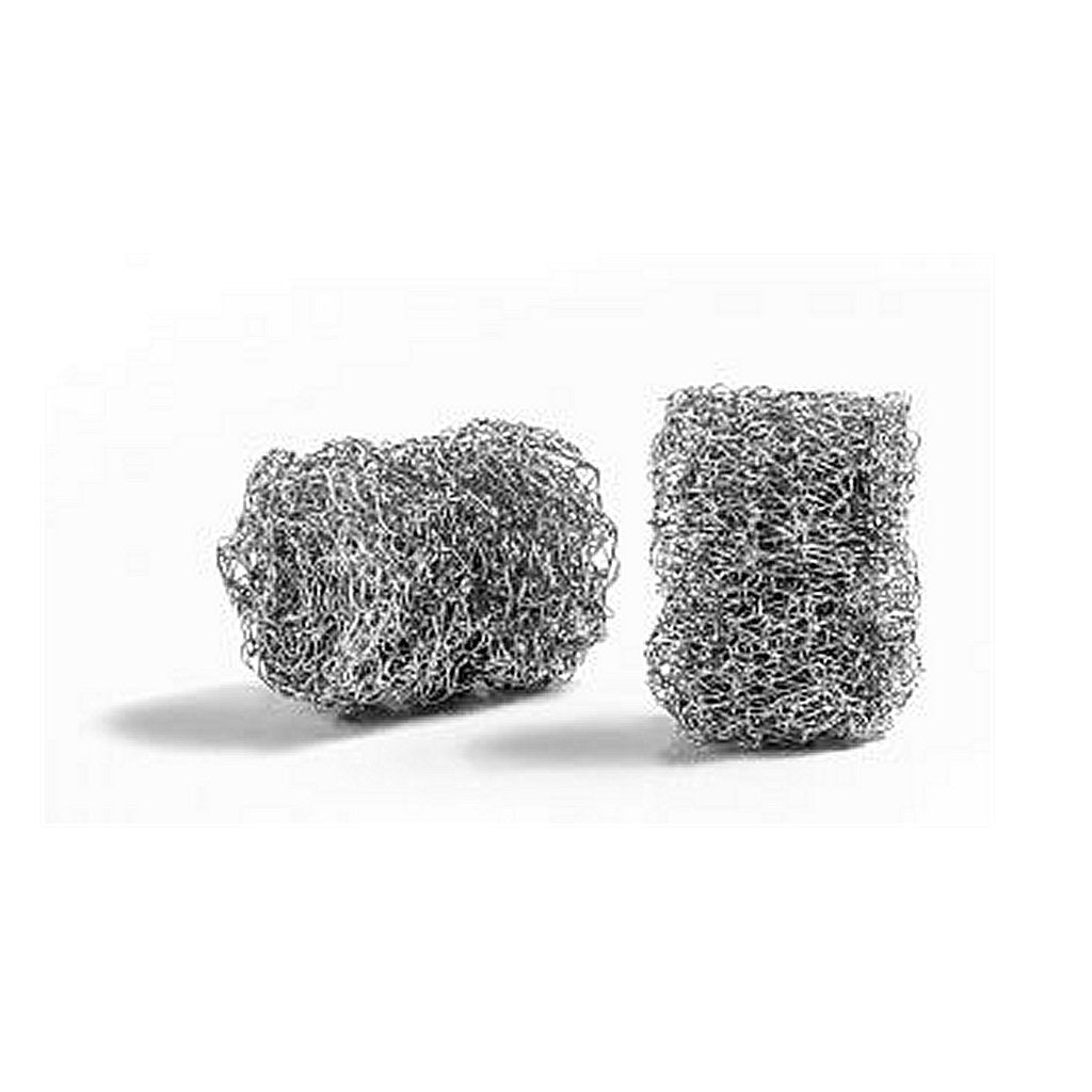 IBILI IBILI Anti -Lime Stone Schwamm Edelstahl