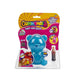 Boti Gummymals Gummiärtblau Blau