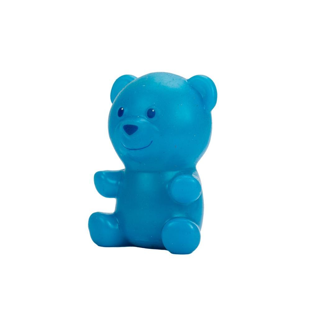 Boti Gummymals Gummiärtblau Blau