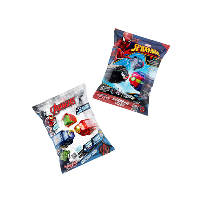 Boti Battle Cubes überdauern blindpack