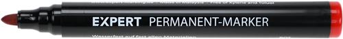 Expert Marking Tools Expert Permanentmarker rot 1,5–3 mm | 10 Stk