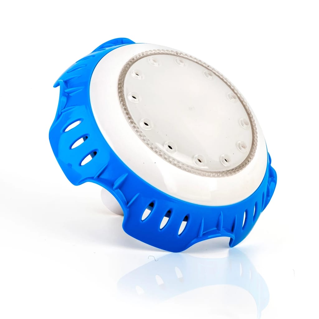 GRE LED-Licht für das oberirdische Schwimmbad weiß und blau LEDRC