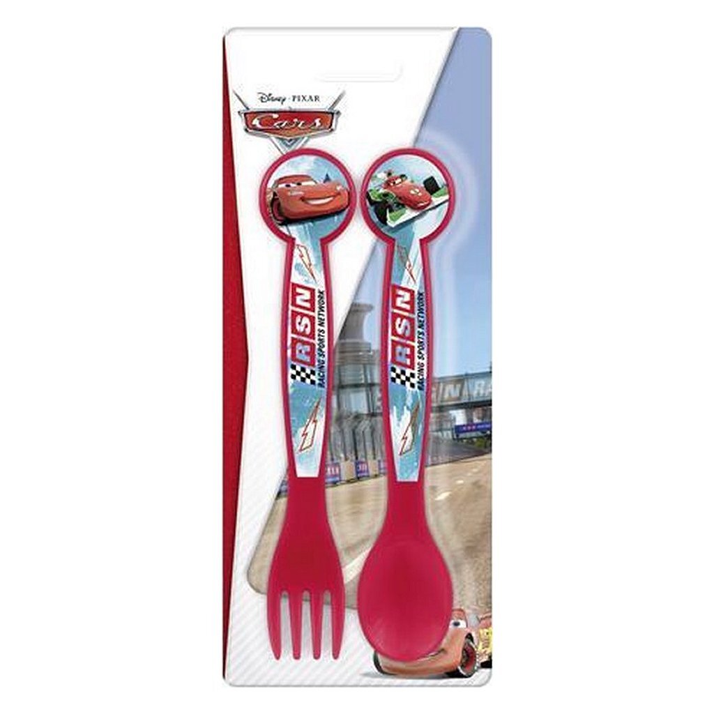 Disney Disney Lepel und Gabel